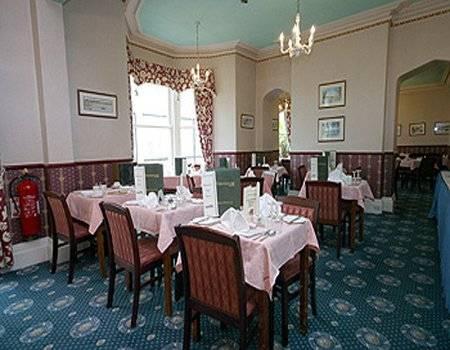 Ambassador Hotel Llandudno Kültér fotó